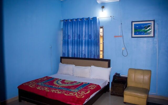 Peace Hotel Annex