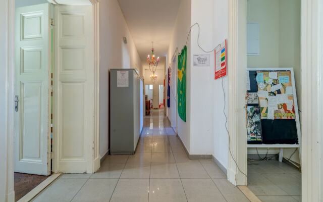 Hostel Colors of Adriatic - Youth Only