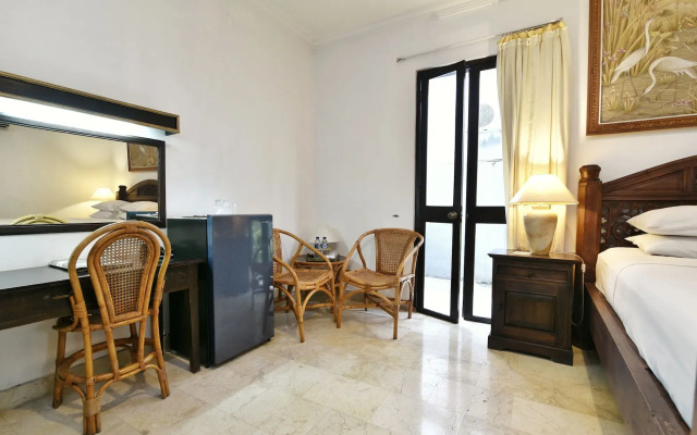 Palm Garden Hotel