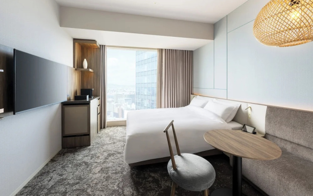 Moderate Double room (풀 더블 침대) 사진 1