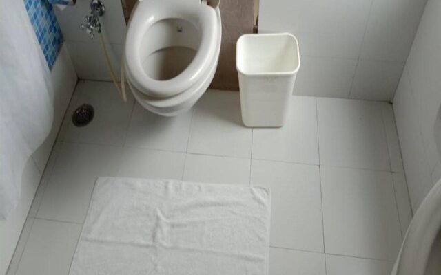 juSTa Lake Nahargarh Palace