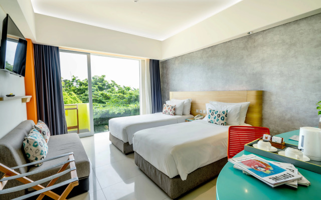 Tijili Hotel Benoa