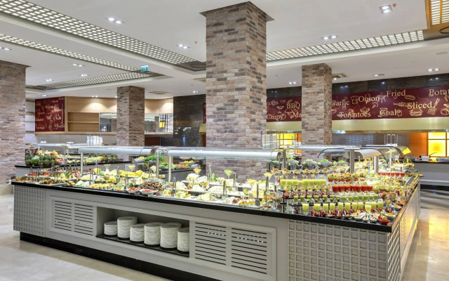 Sunis Efes Royal Palace Resort & Spa