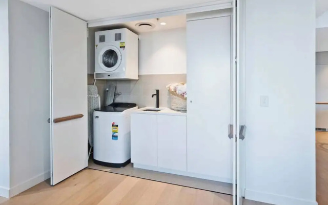 2BR at the Jewel by Samah