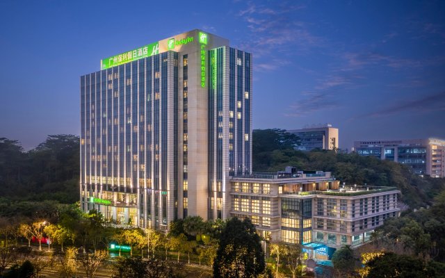 Holiday Inn Guangzhou Science City, an IHG Hotel