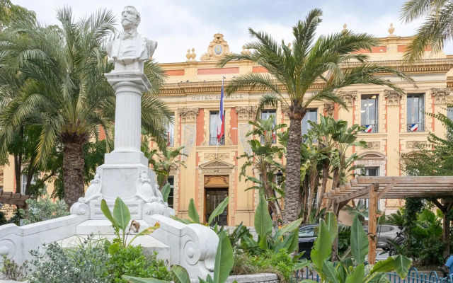 Hotel de Belgique