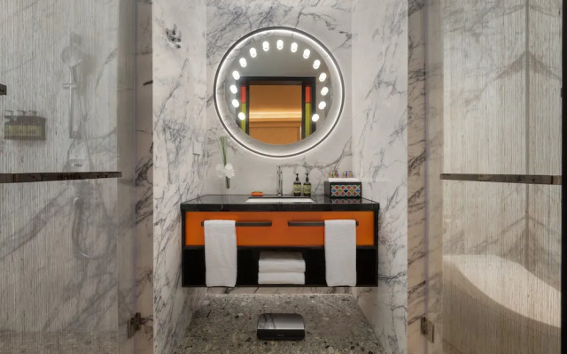 Hotel Indigo Guangzhou Haixinsha by IHG