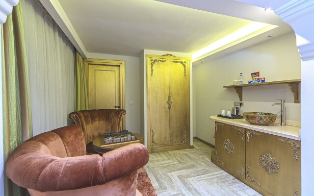 Art Deco Suites Istanbul