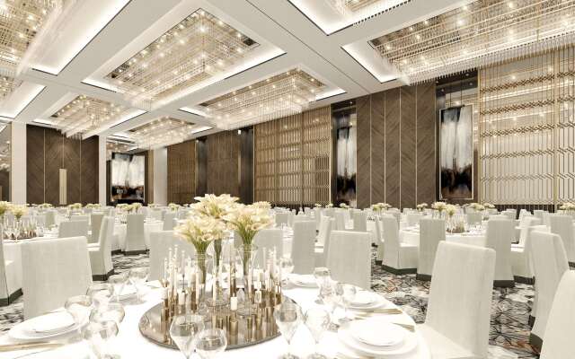 Waldorf Astoria Kuwait