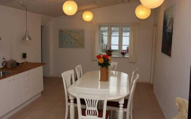 Holmehuset Bed & Breakfast - Gårdhotel