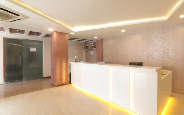 Mohan Hotel