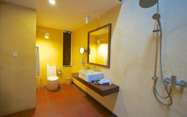Jetwing Thalahena Villa