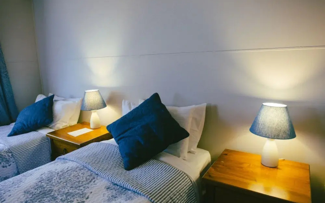 Glenella Guesthouse