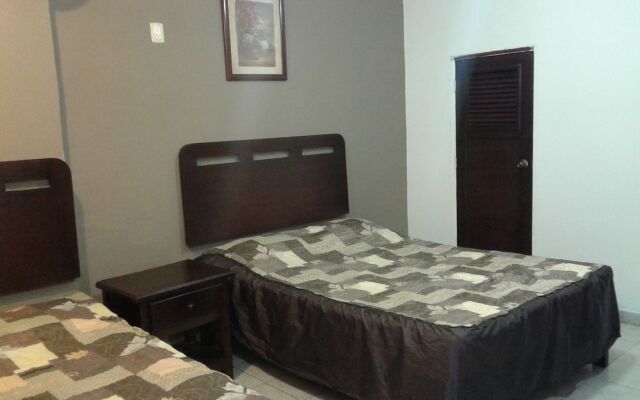 Hotel Ripoll Veracruz