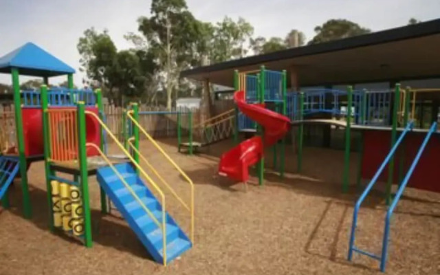 Nagambie Lakes Holiday & Caravan Park