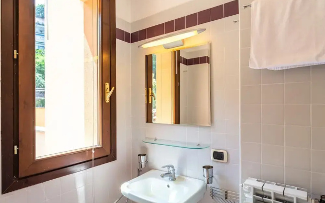 Holiday Home by Lake Maggiore With Pool