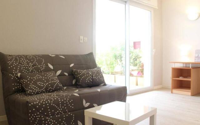 Appartement La Rochelle, 1 pièce, 2 personnes - FR-1-246-213