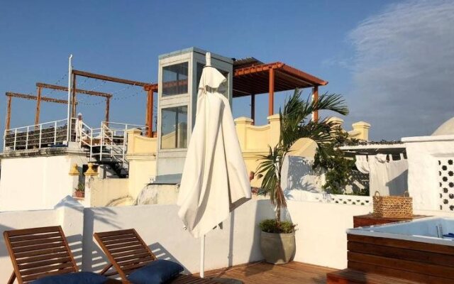 Mansion Hotel Boutique