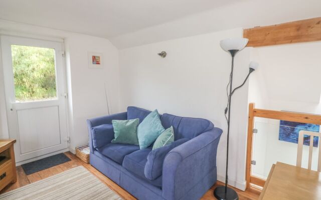 Wits End, Bodmin