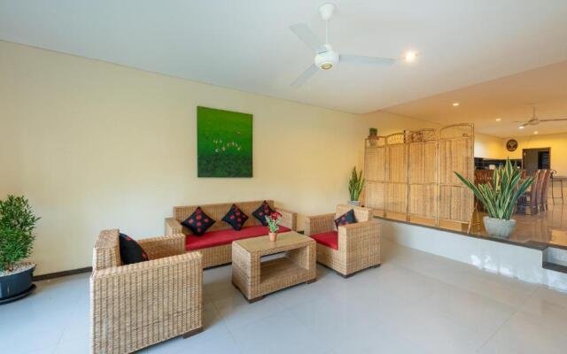 Mardika Private Villa