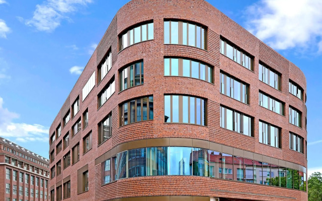 B&B Hotel Hannover-City