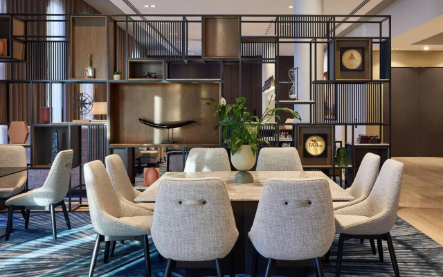 Hyatt Place Melbourne, Essendon Fields