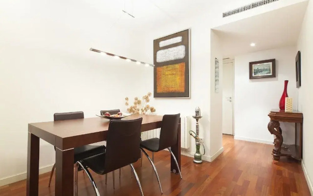 You Stylish Beach Apartments