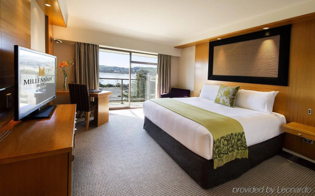 Millennium Hotel Rotorua