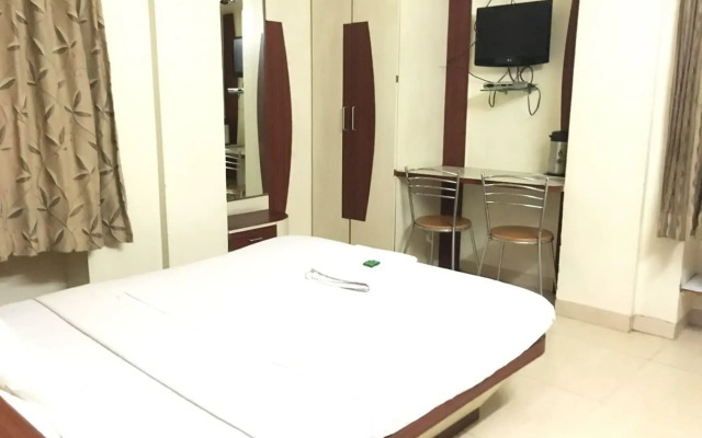 Hotel Pranav Executive