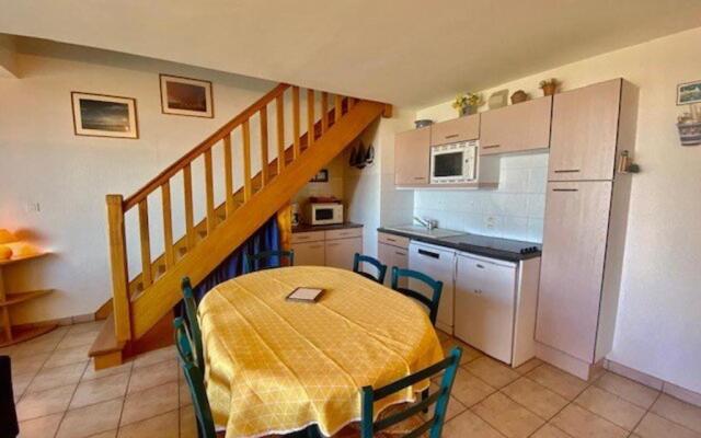 Appartement Quiberon, 4 pièces, 6 personnes - FR-1-478-80