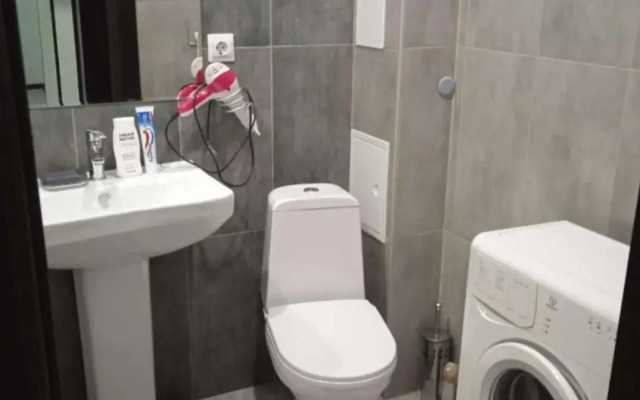 Gornitsa na 3 proezde