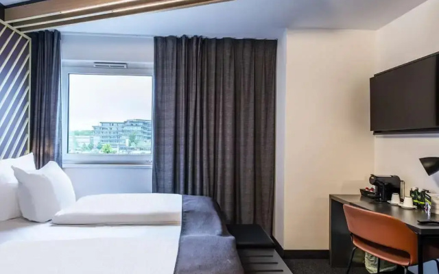 B&B Hotel München-Messe