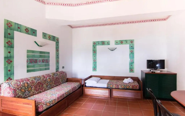 Appartamenti Riserva dello Zingaro