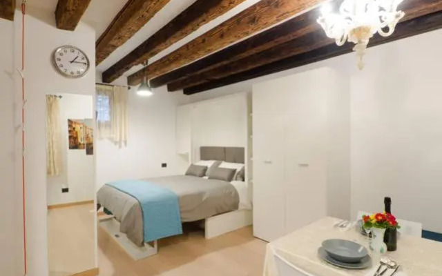 San Marco Luxury Studio