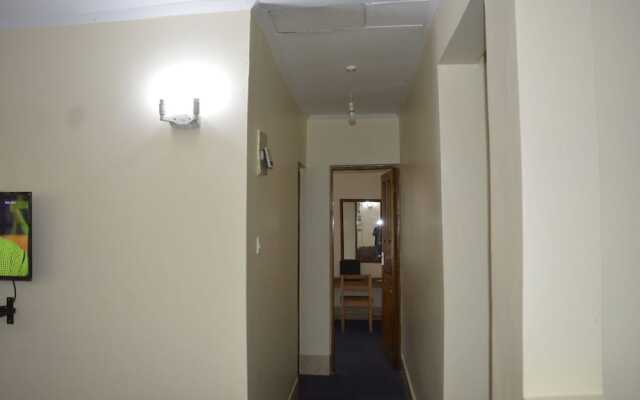 Swahili Home Stay