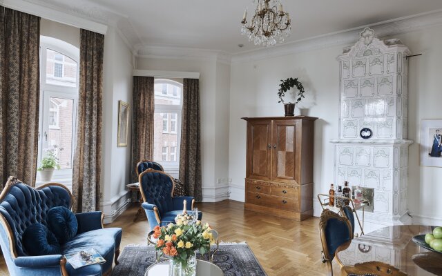 Hotel Continental Relax & Spa