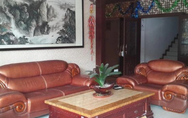 Yiju Hostel