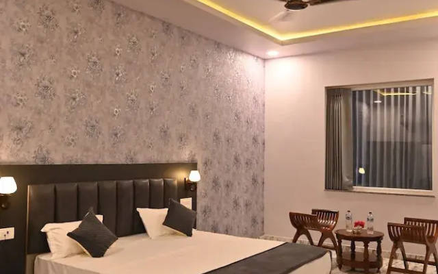 Hotel Rk Pushkar
