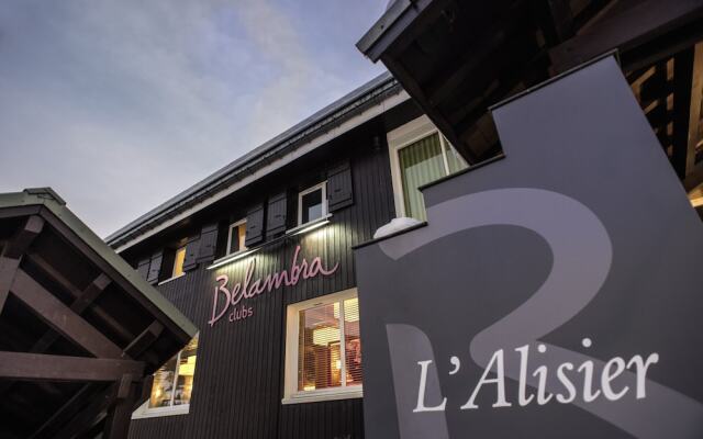 Belambra Clubs Praz-sur-Arly - L'Alisier