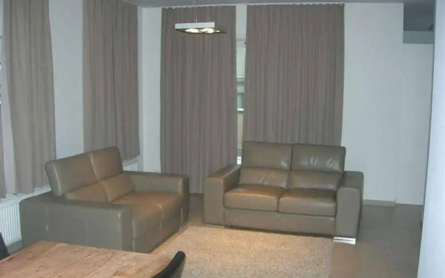 Place2stay in Ghent
