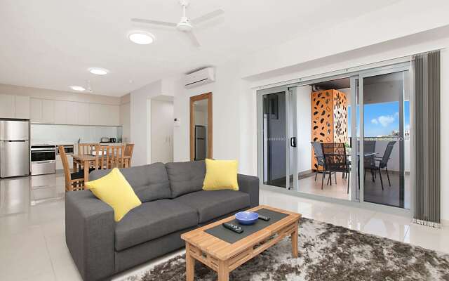 Ramada Suites by Wyndham Zen Quarter Darwin