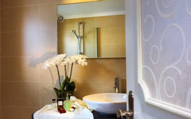 Hotel & Chalet Madlochblick