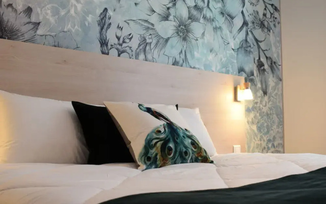 Brit Hotel Au Pays de Vitre