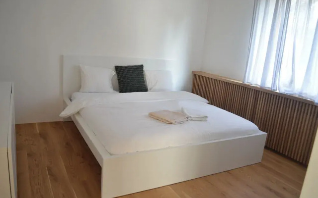 VK - Zürich Airport - Luxury - Homestay