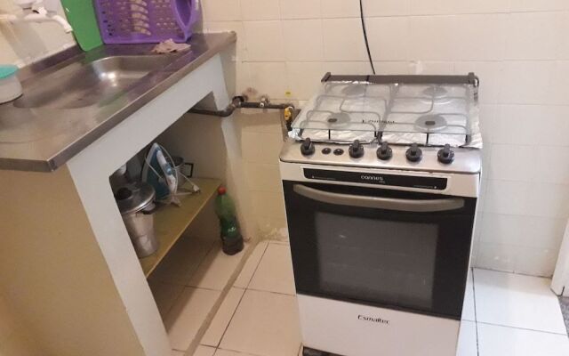 Pousada Cantinho da Familia