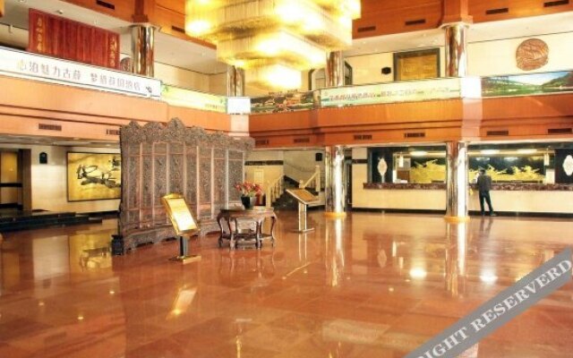 Xueguo Hotel