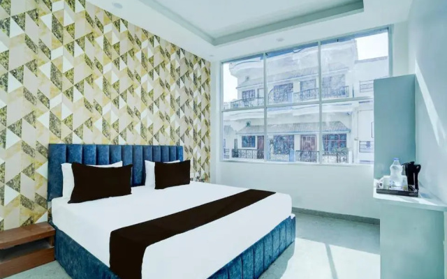 Siddhi Vinayak Inn