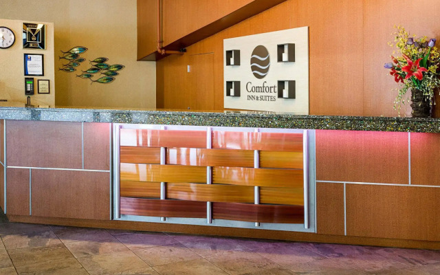 Coastal Hotel and Suites Virginia Beach Oceanfront