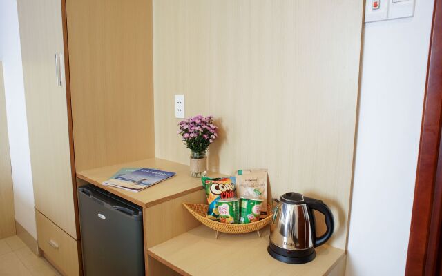 Sh Europa Hotel