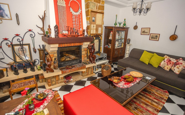 Chambres d'hotes DAR Alyssa